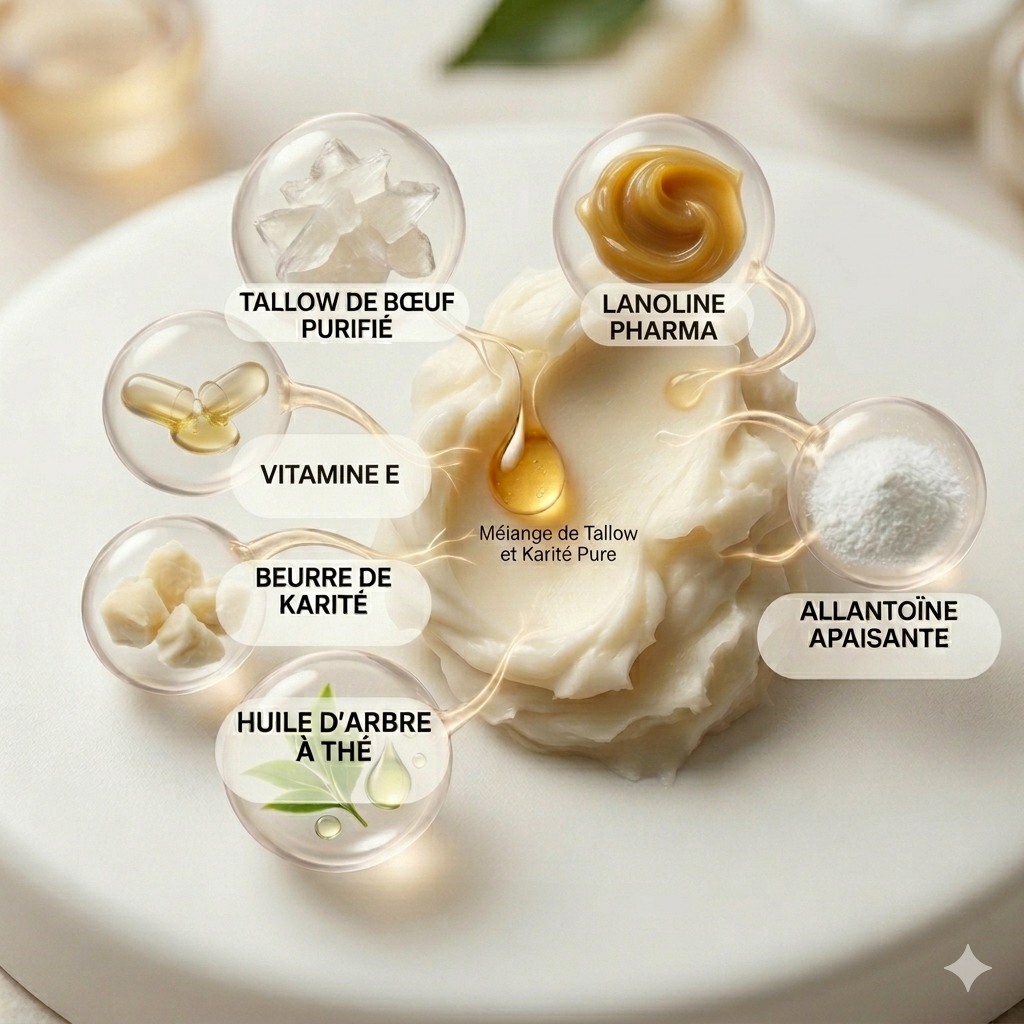 Daiche Cosmetics