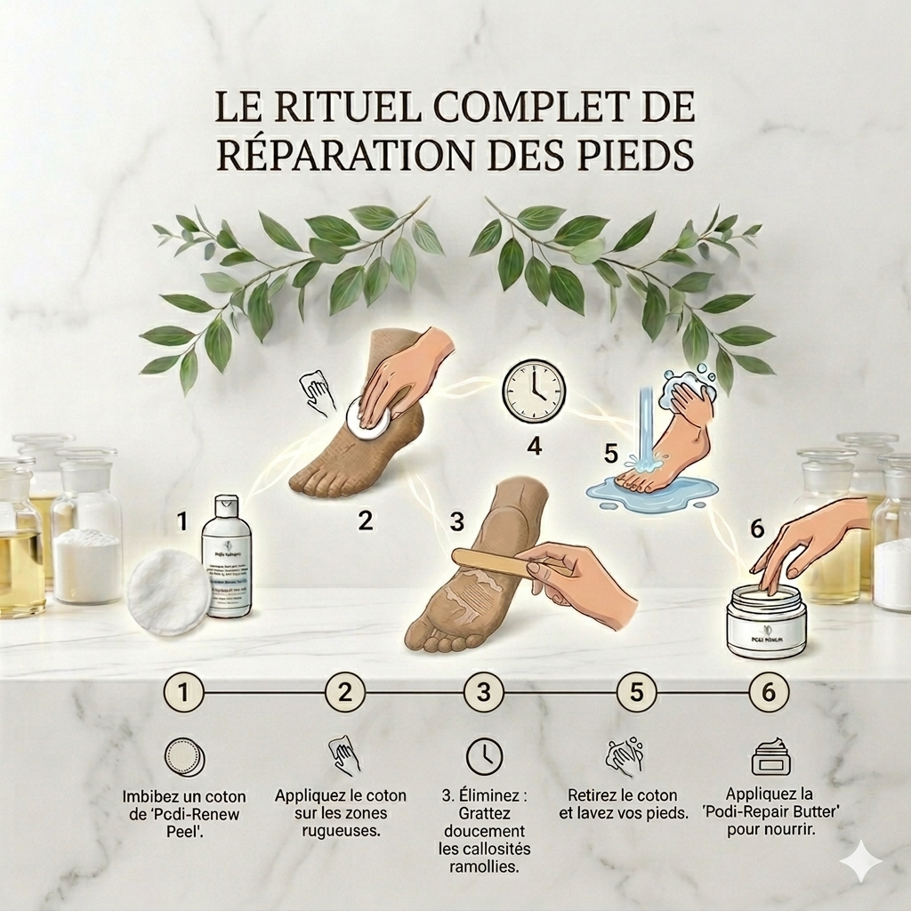 Daiche Cosmetics
