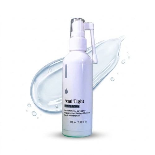 Femi Tight — Spray Intime Tonifiant
