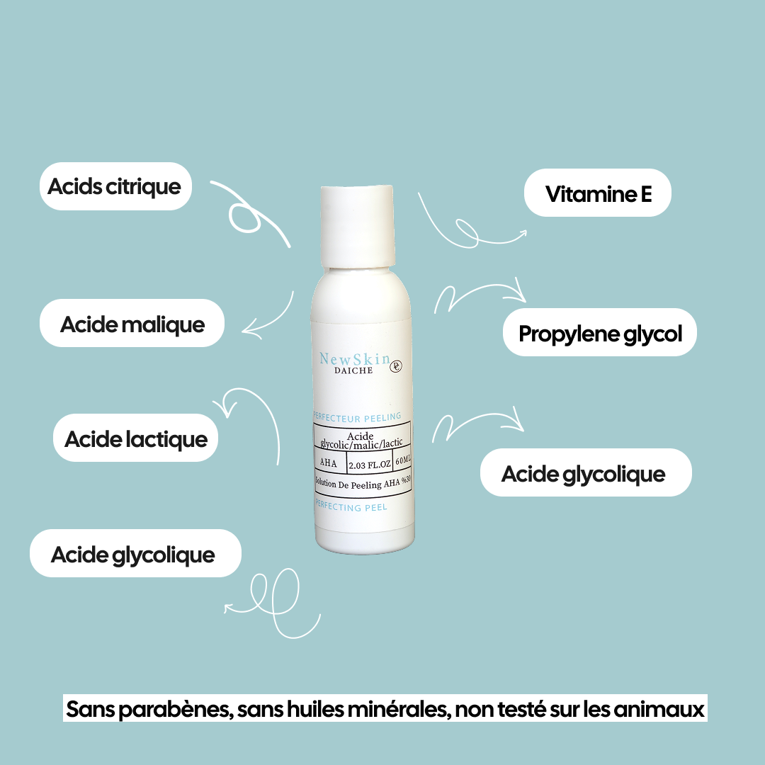 Daiche Cosmetics